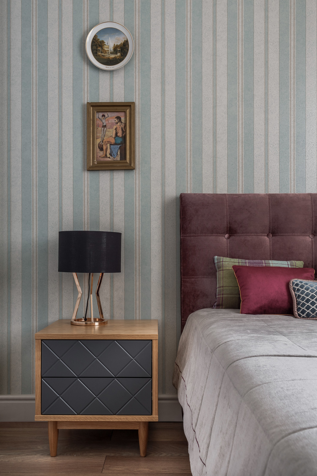 Загородный дом для семьи