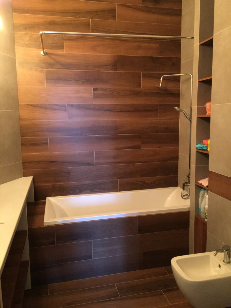 Набережная реки Фонтанки