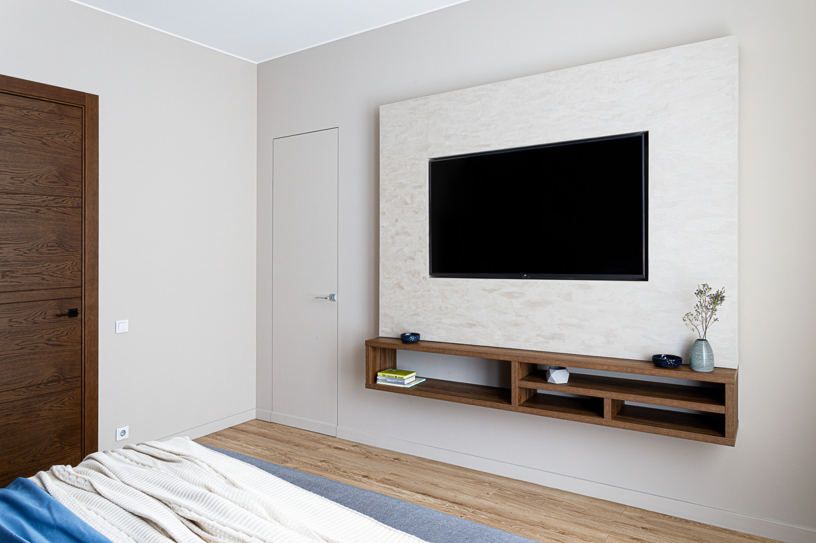 Дизайн-проект загородного дома. Автор - Анна Ворошилина