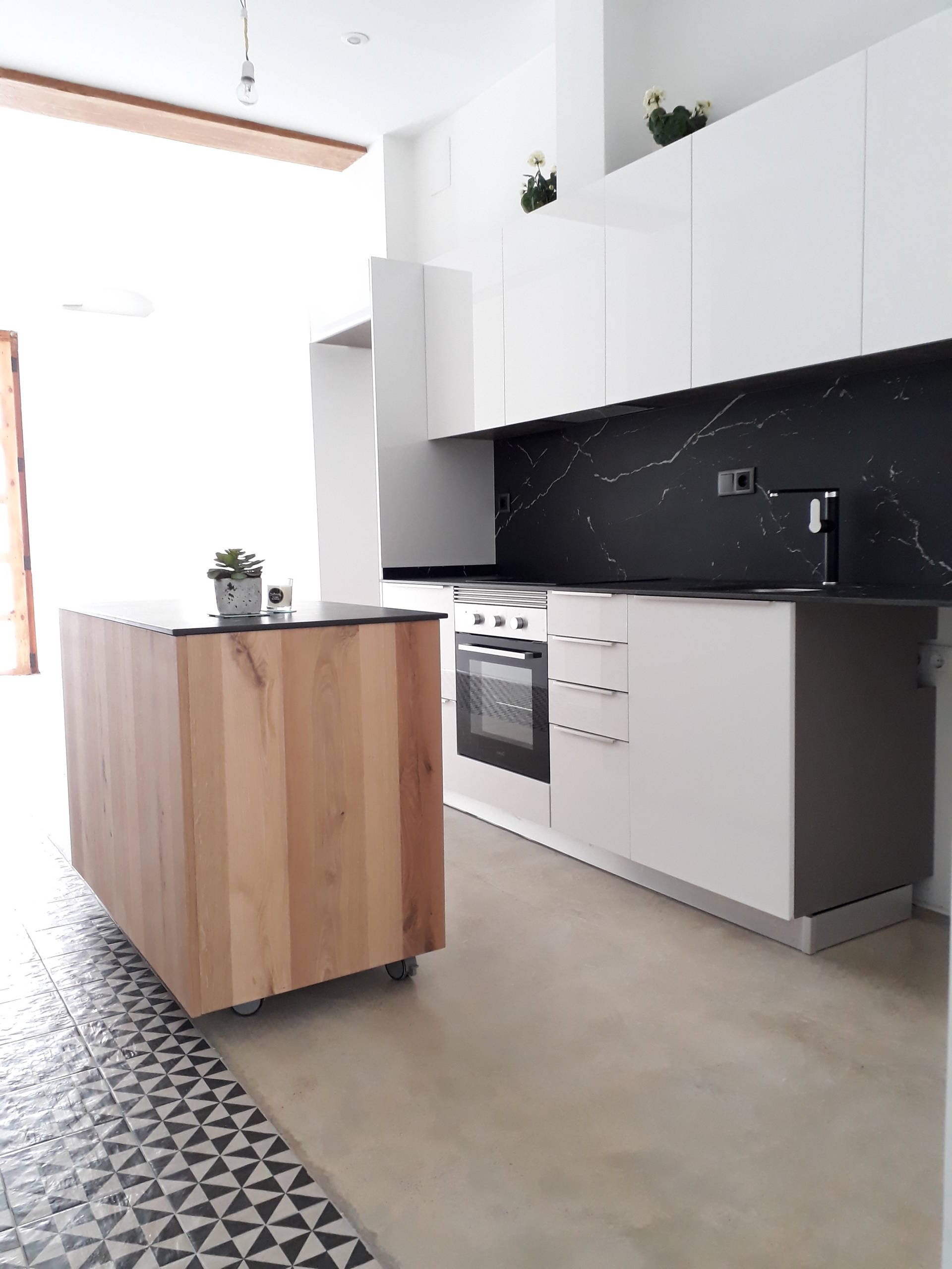 Casa M35