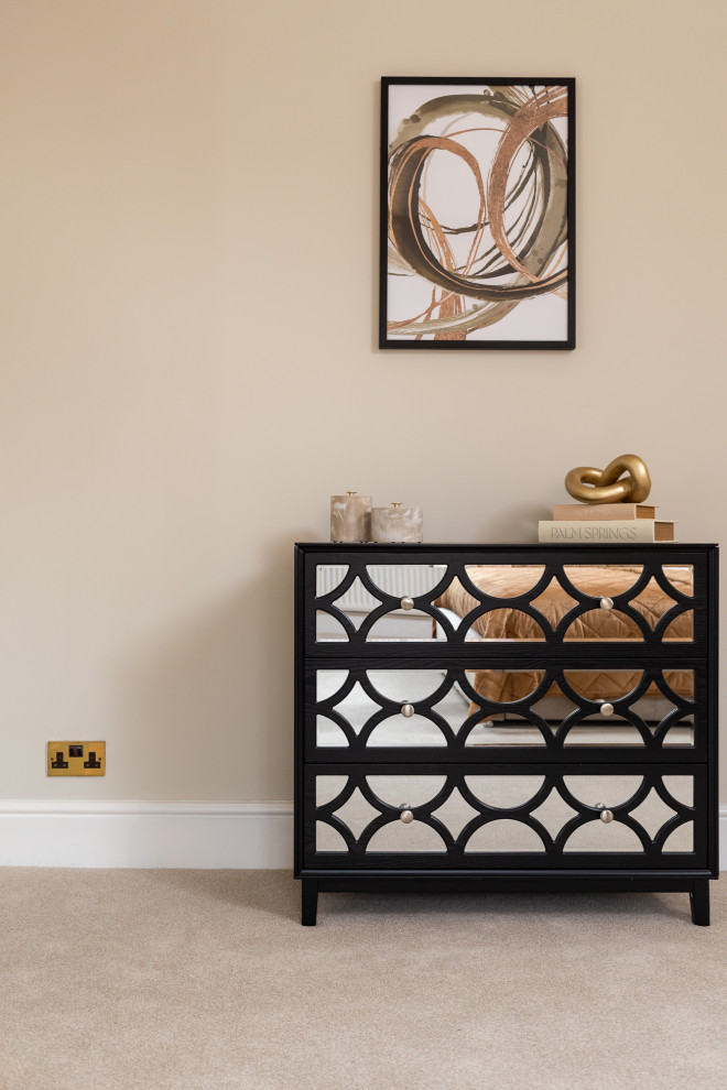 Mill House - New Buid - Stage to Sell