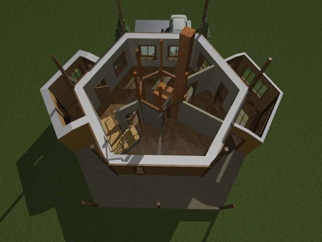 Проекты домов