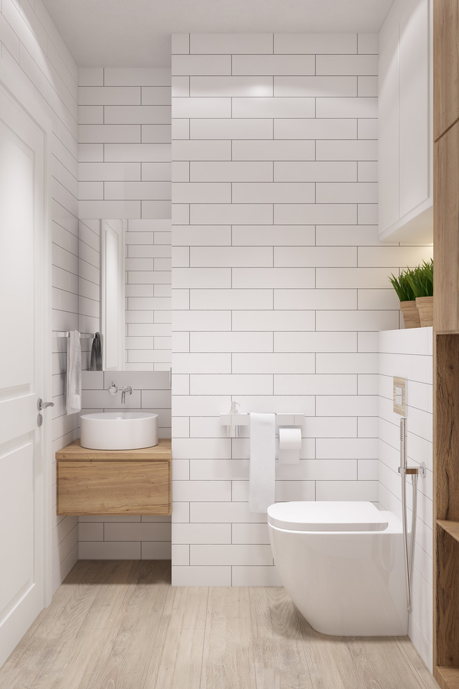 ЖК "Vogue", 82 кв.м., Минск