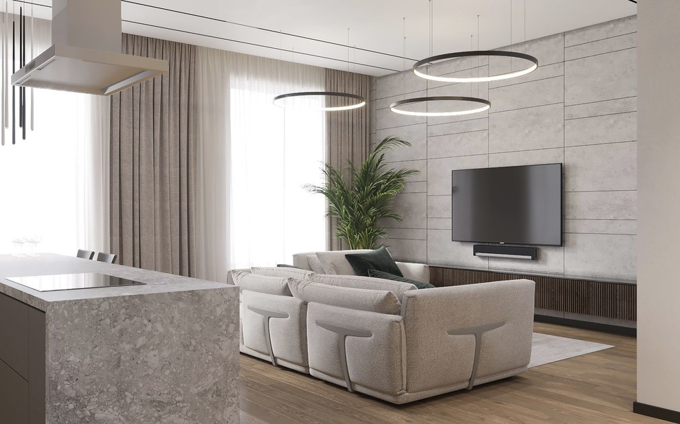 Крестовский De Luxe