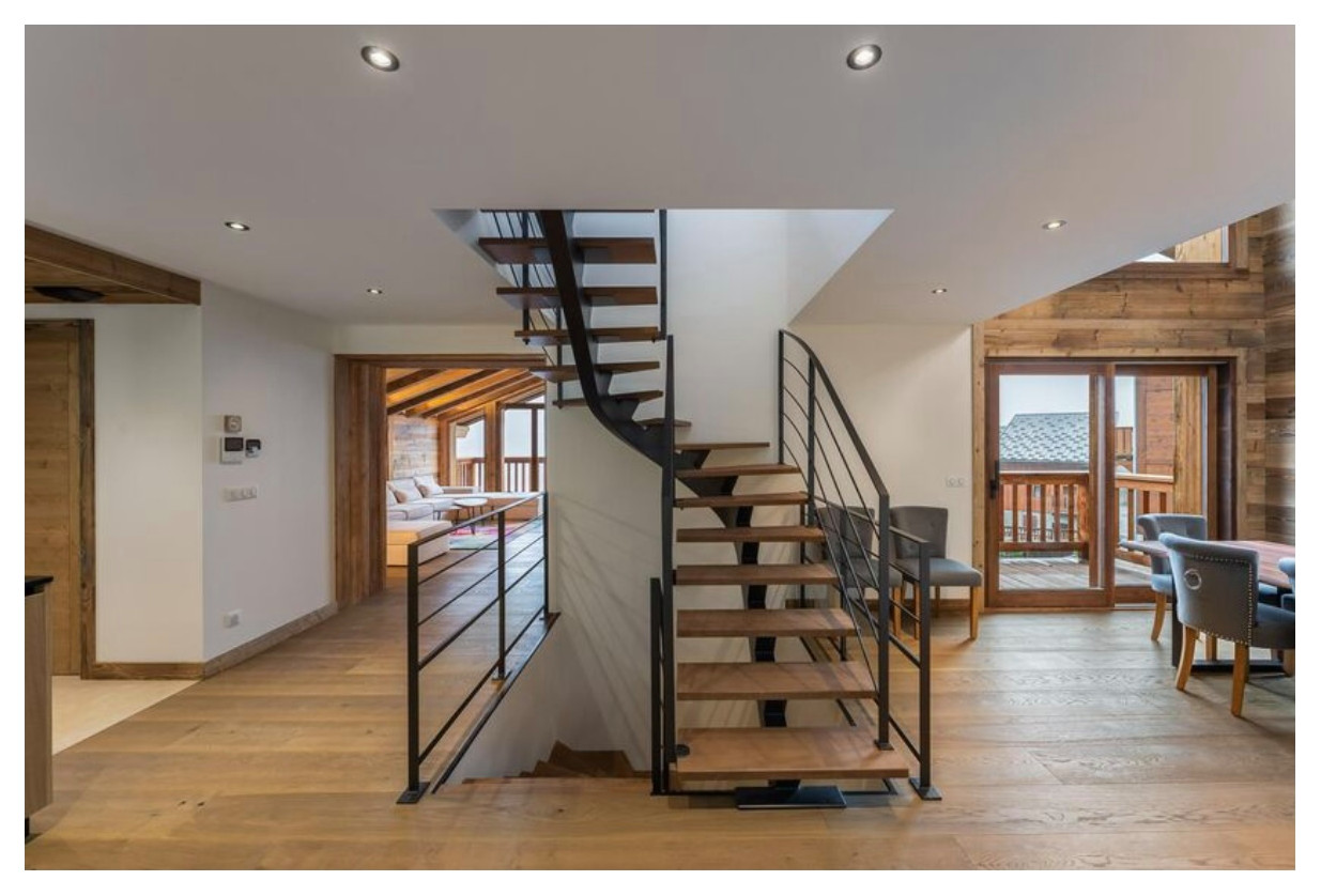 CHALET
