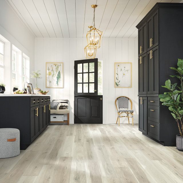 What's New in Flooring for 2022