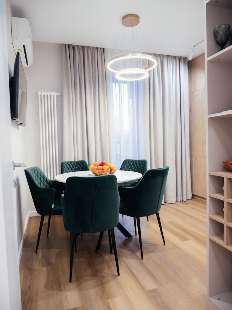 Ремонт по дизайн-проекту