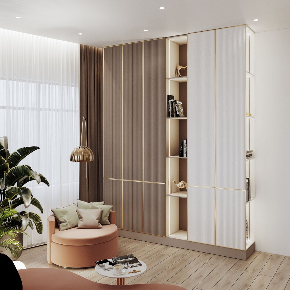 Загородный дом 380 кв.м. пос. Тарлаши