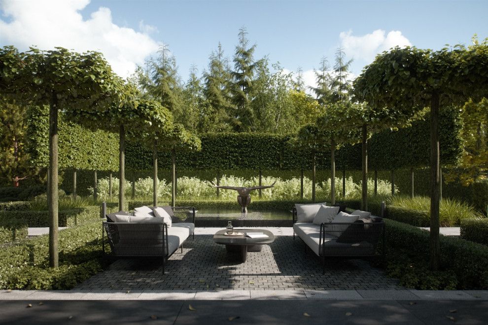 Французский флер