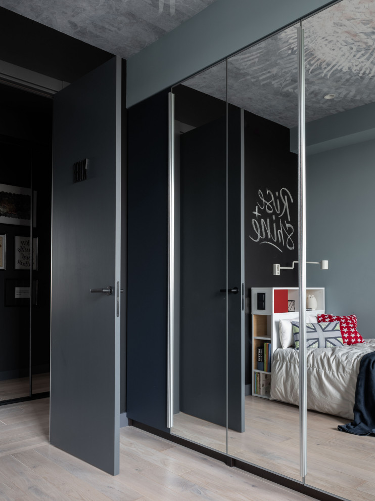 ДЕТСКАЯ ПОДРОСТКА