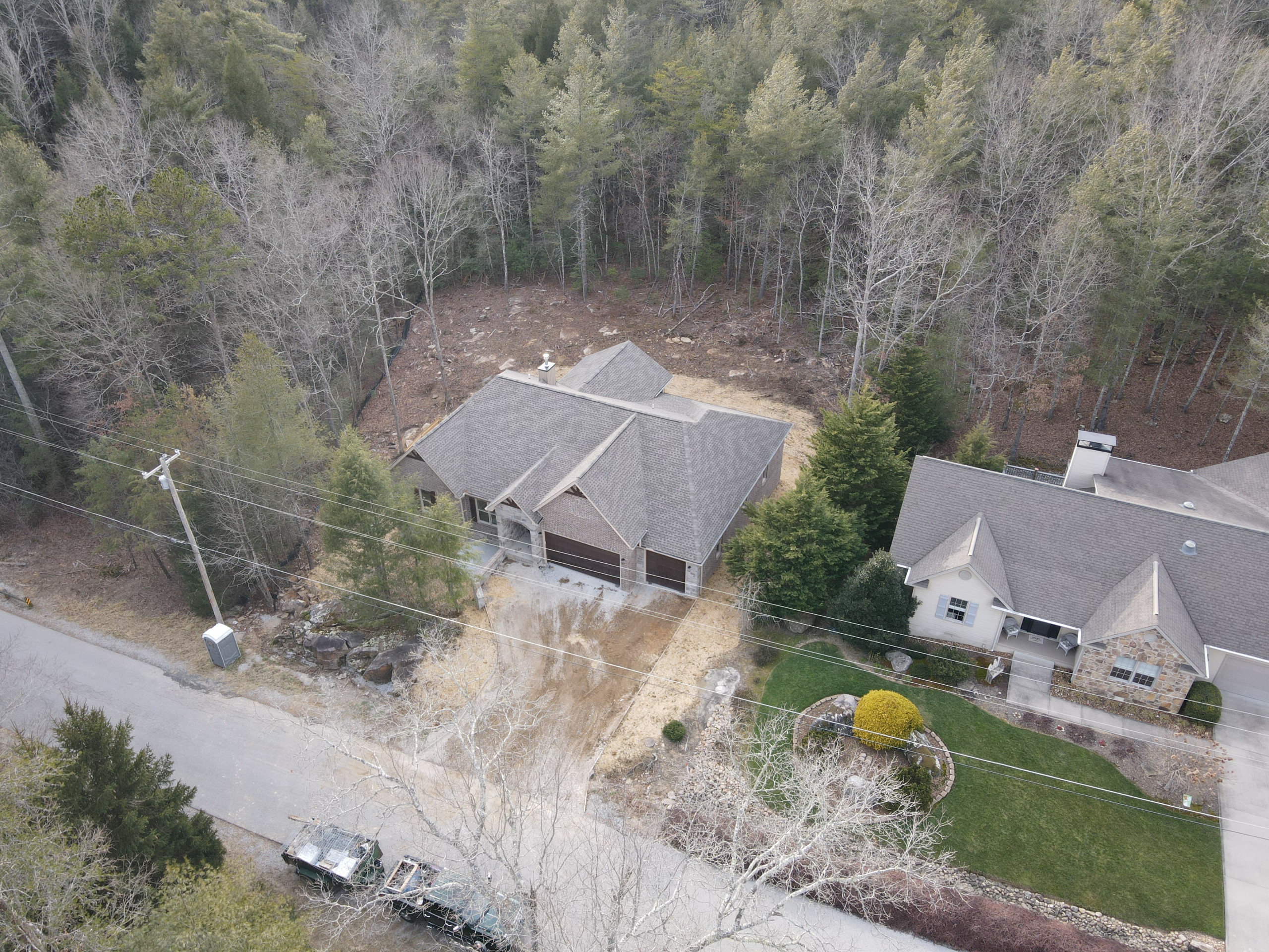 Otter Creek Project