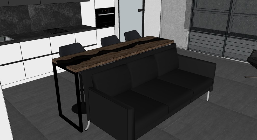 Дыхание минимализма