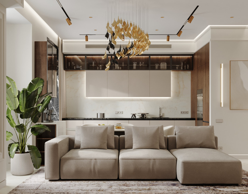 ЖК ВЕСТ ГАРДЕН