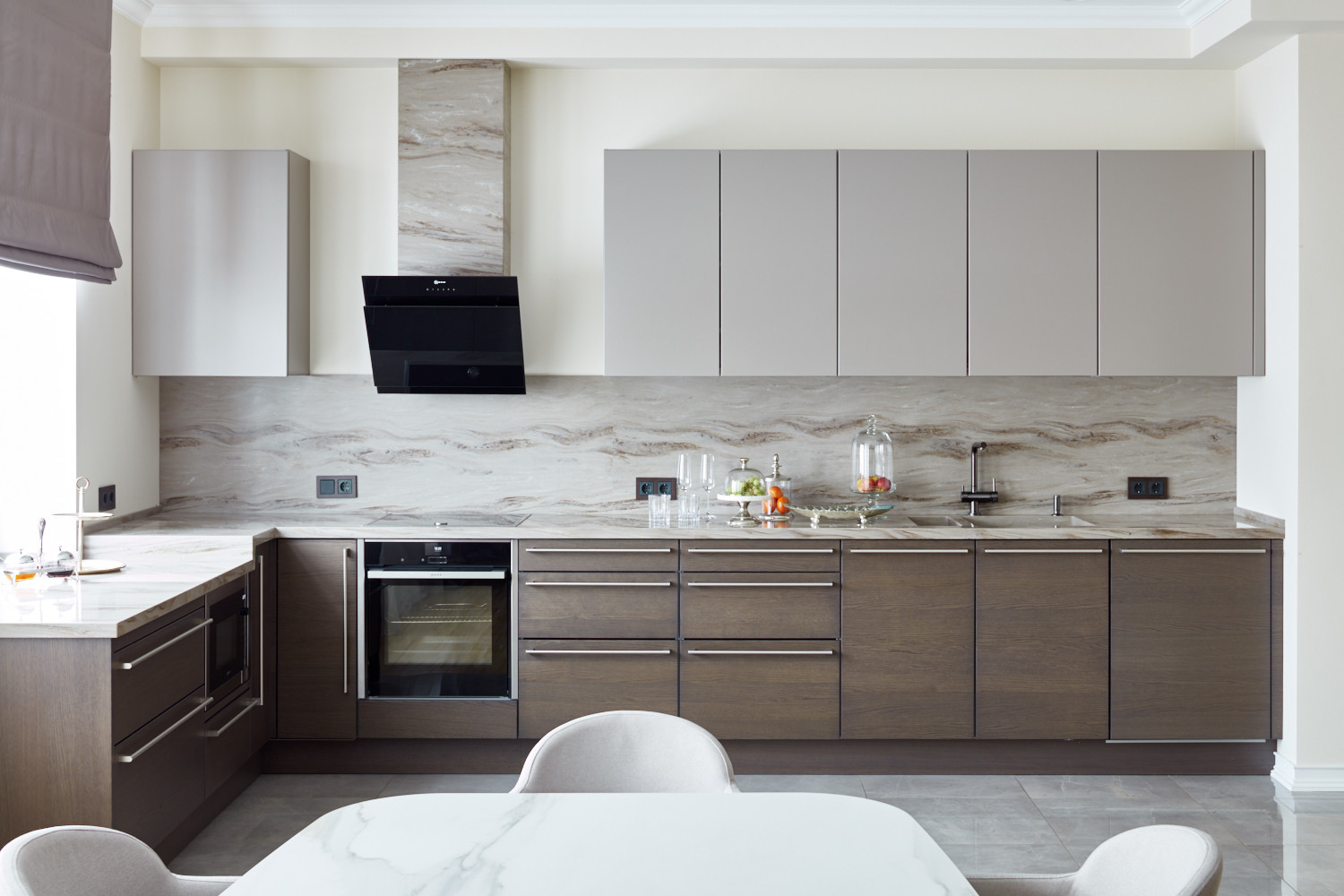 Мичуринский проспект