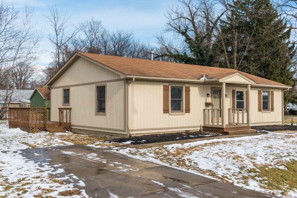 Rose Bower Other by Home Services Houzz