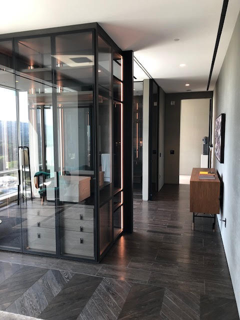 Penthouses