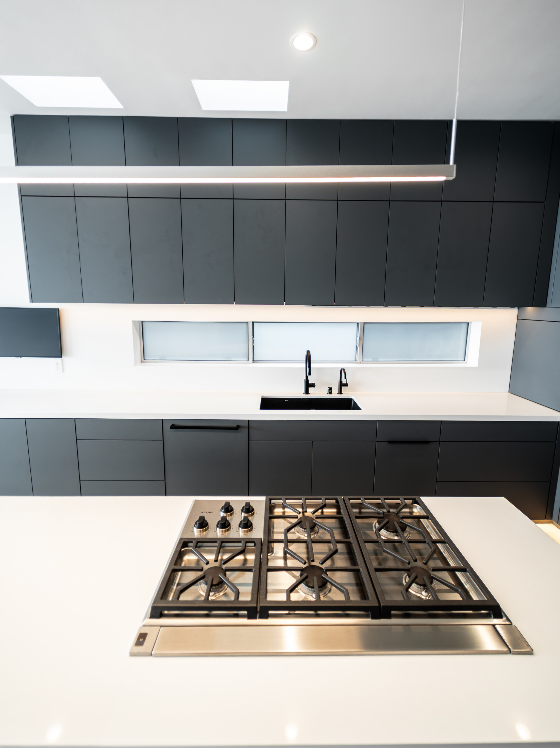 Kitchen Remodel- Design/Build