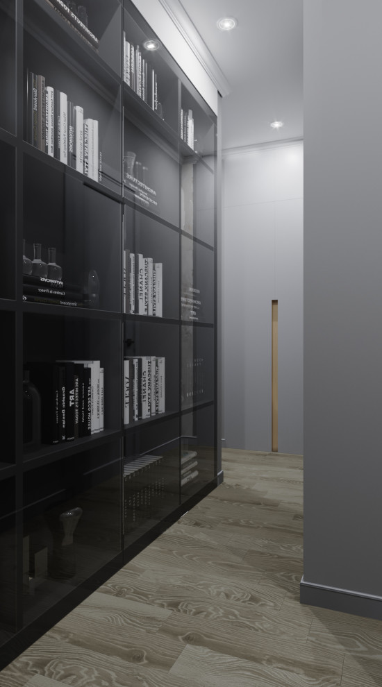 г. Харьков, ул. Домостроительная