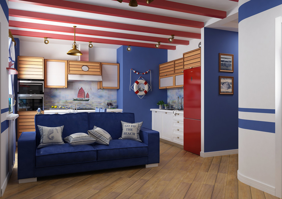 Квартира в Чертаново 75м2