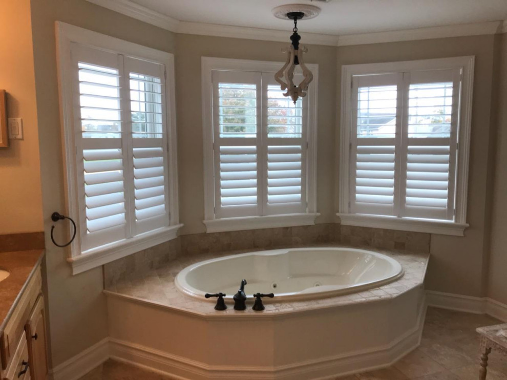 Shutters