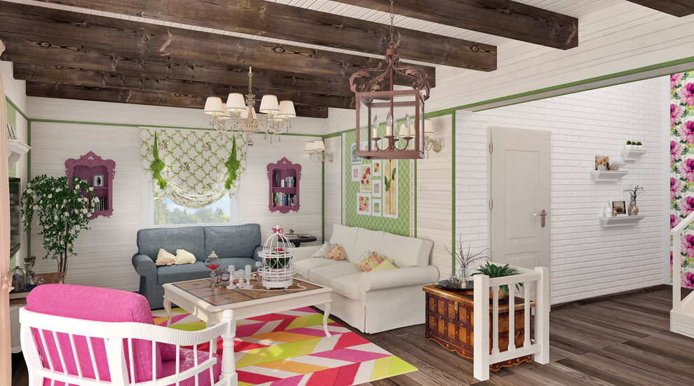 Примеры наших работ