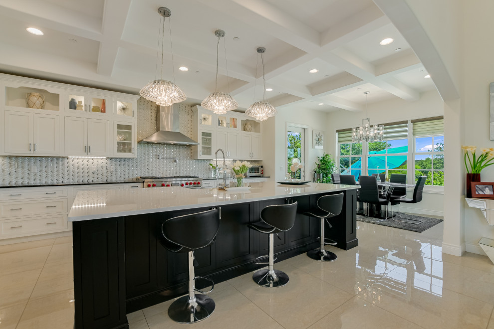 Westlake Neo Eclectic Mediterranean