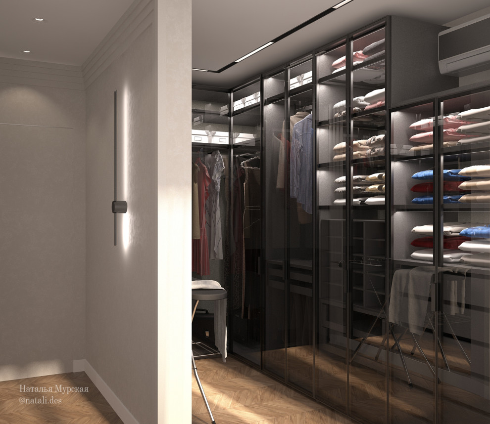 Квартира 130м2