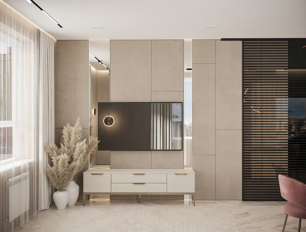 ЖК на Волоколамском шоссе