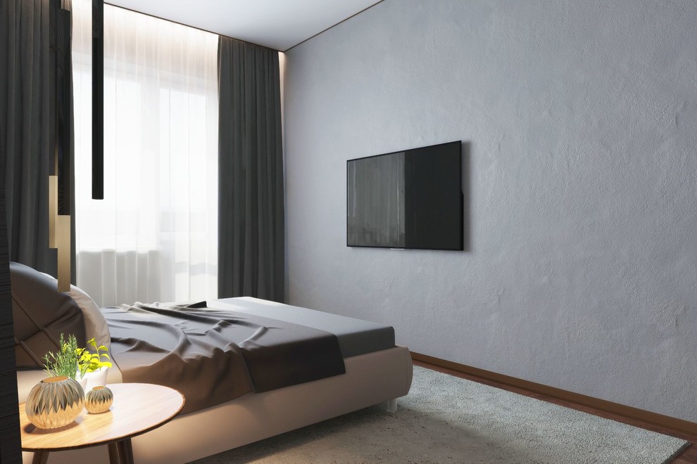 Квартира в Современном стиле