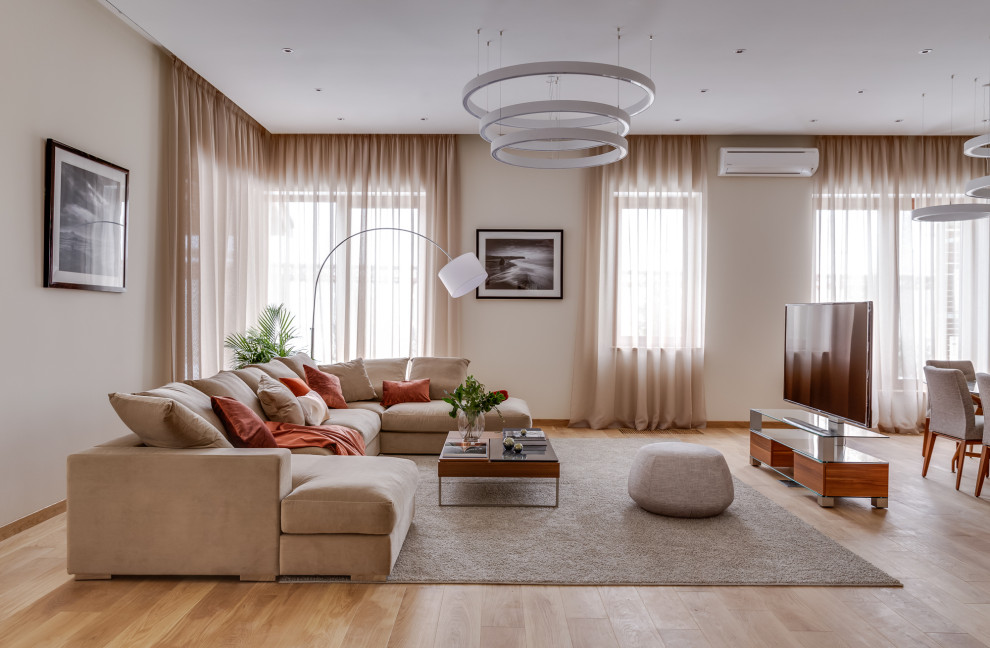 ЖК Vnukovo Tennis Country Club