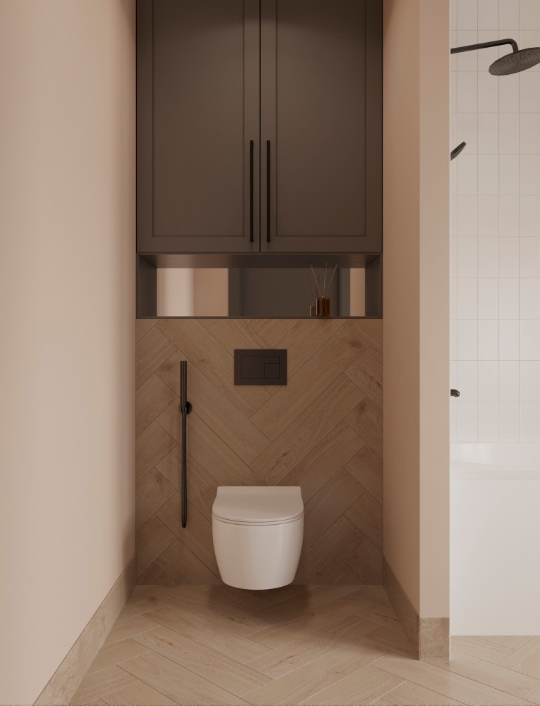 Дом в п. Новоподлектное