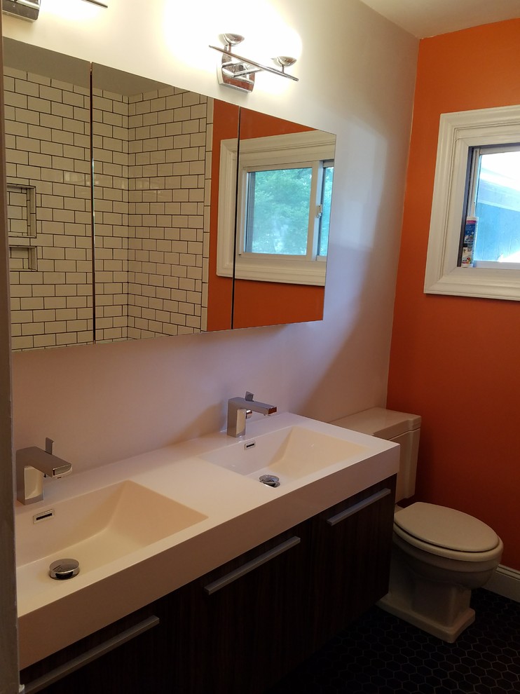 Park Bathroom Remodel