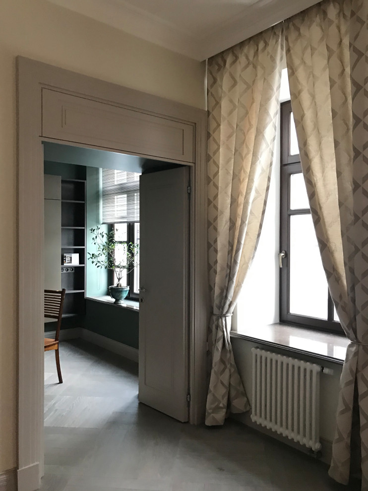 Добрынинский