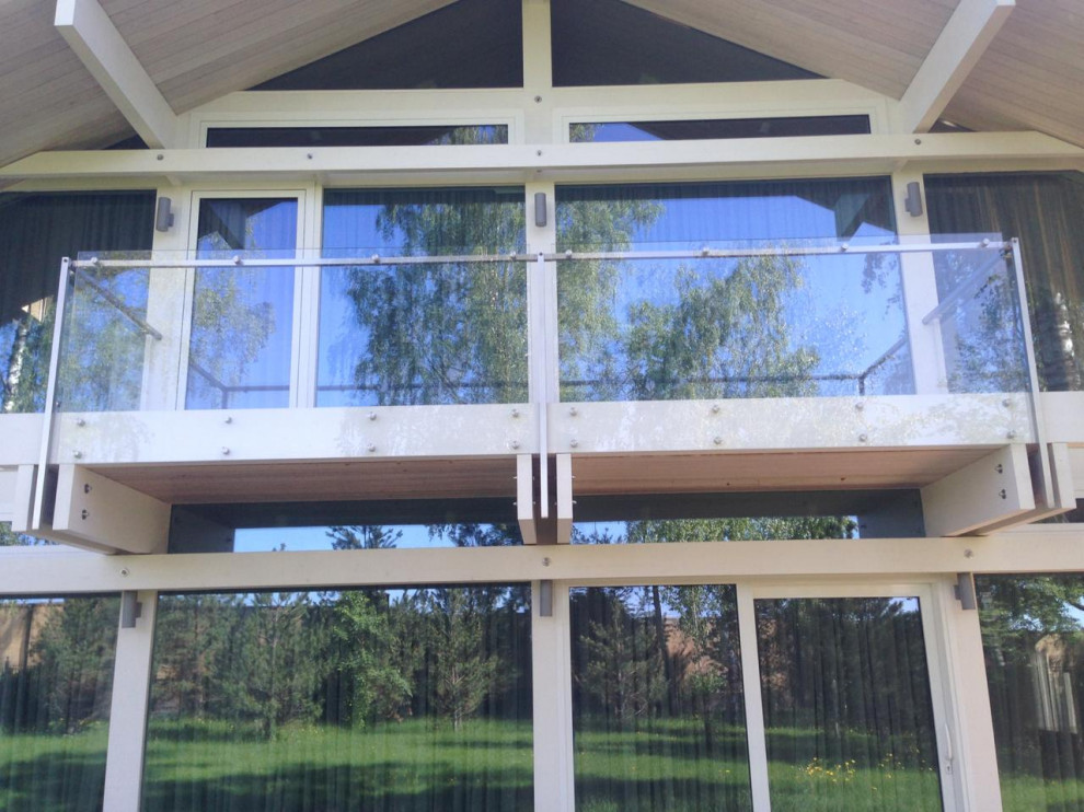 КП Монтевиль FRAME-HAUS дома по немецкой технологии