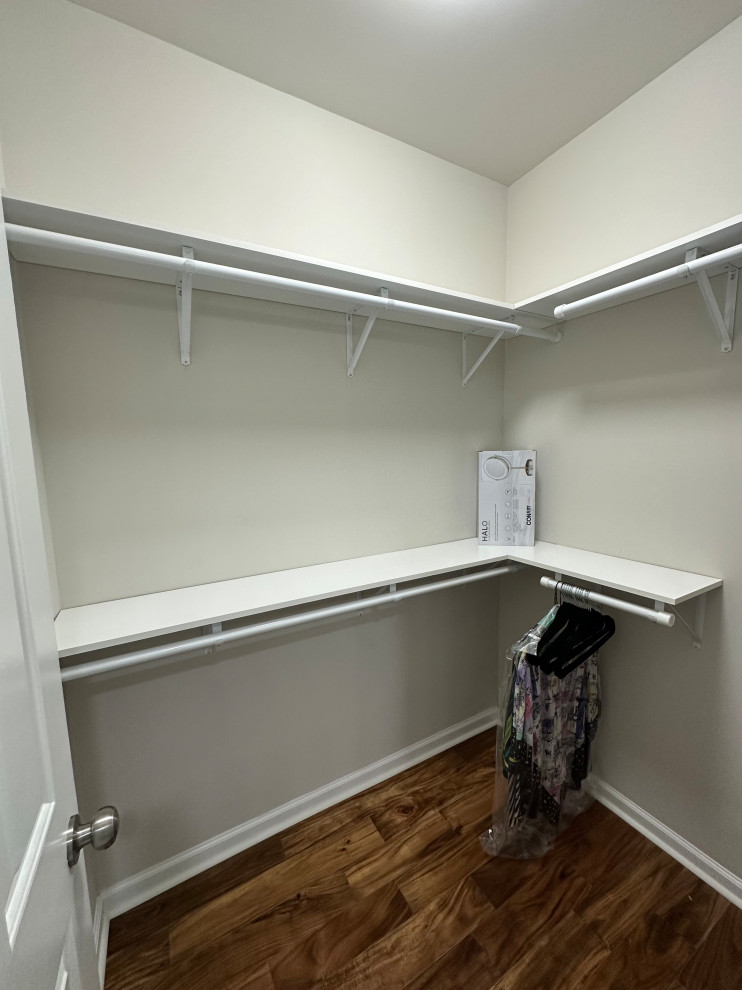 Complete Remodel in Marietta