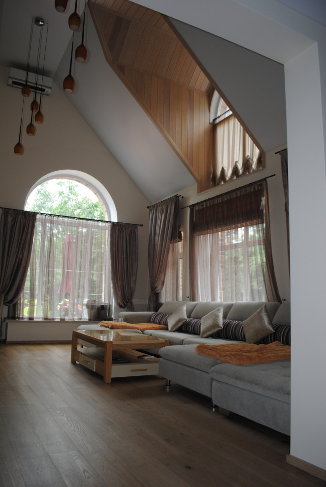 дом Седанка