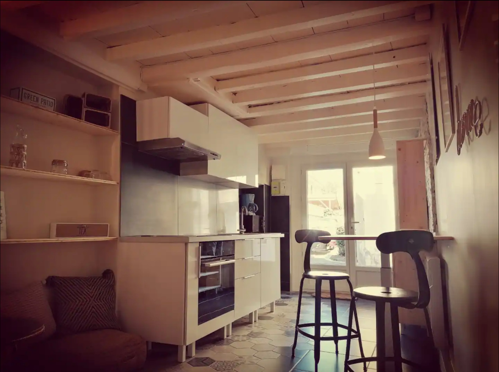 Rénovation complète