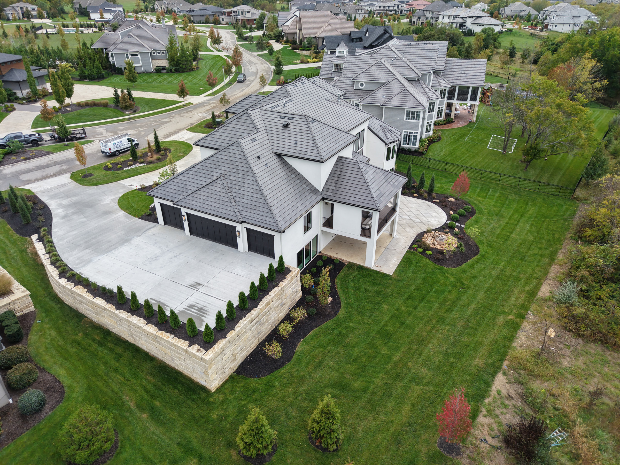 Mills Ranch, Lot 10, Custom Build