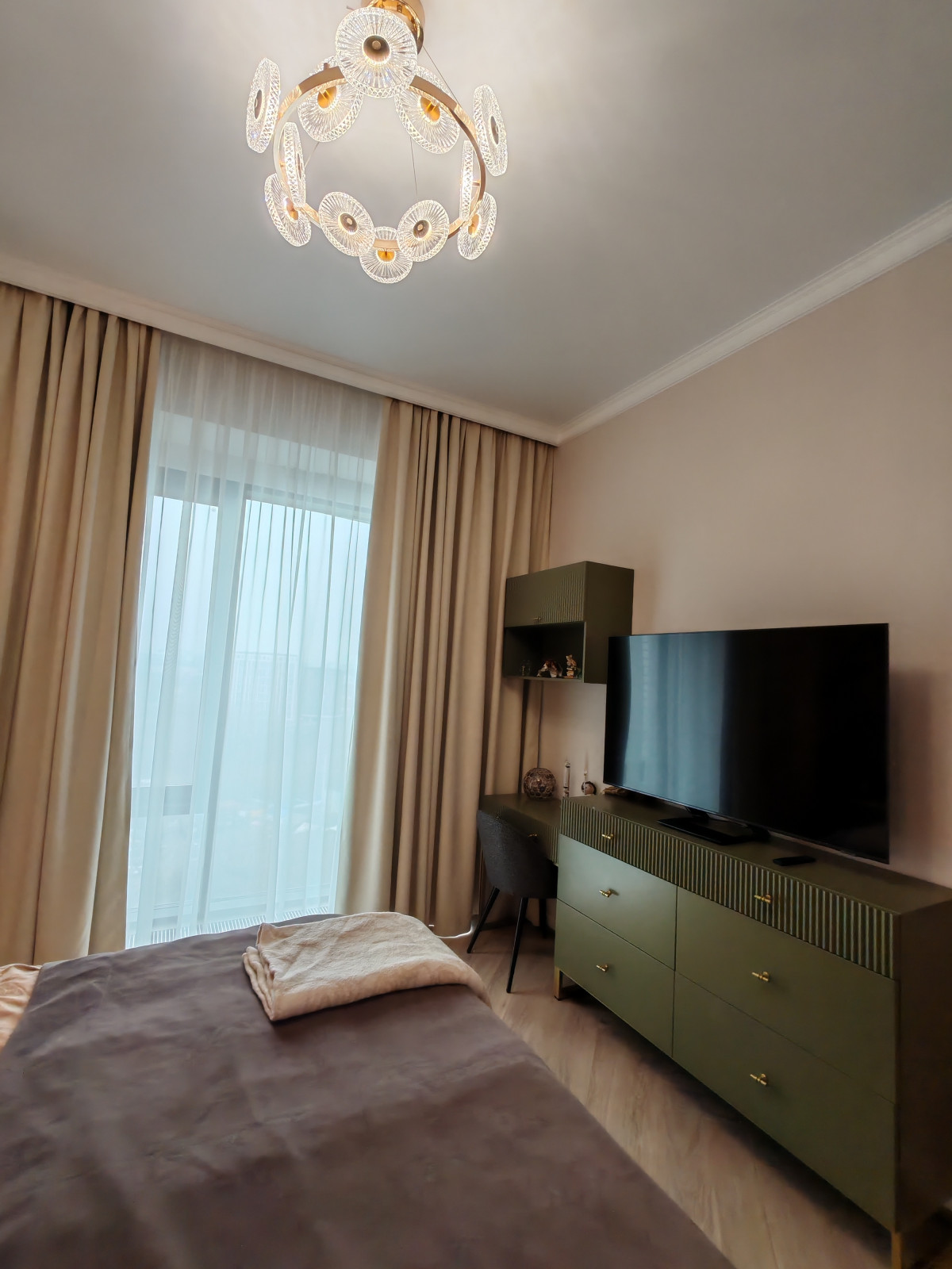 Hide 50 реализованный