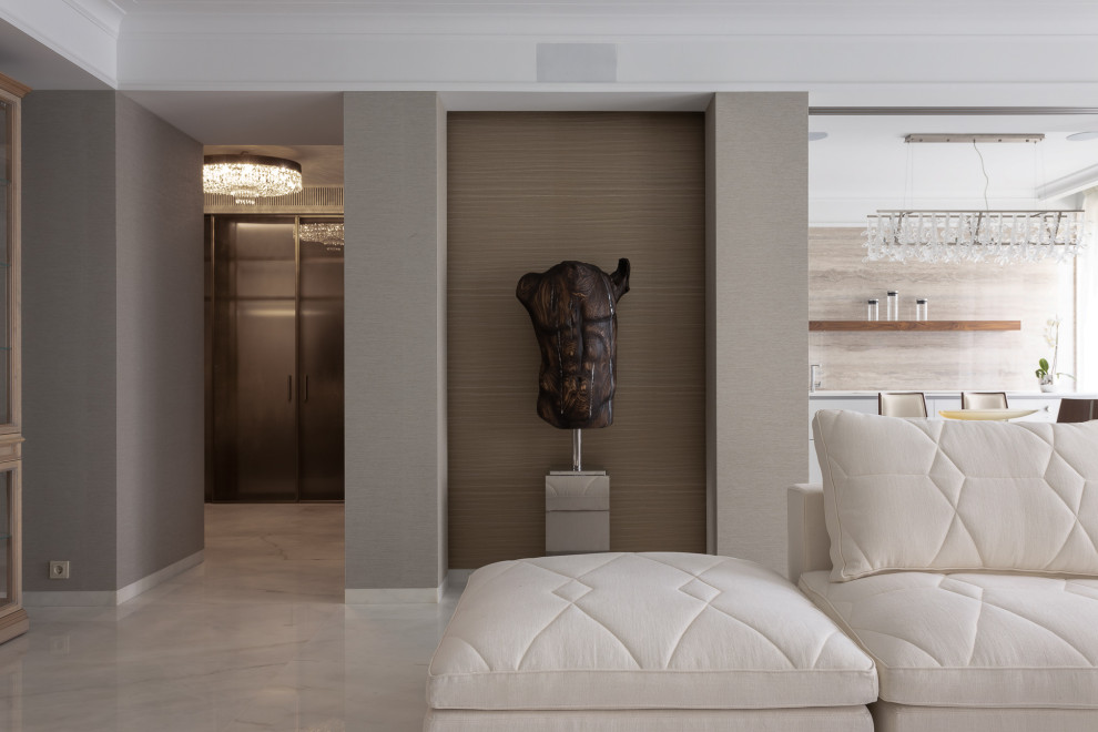 Квартира в Крылатском