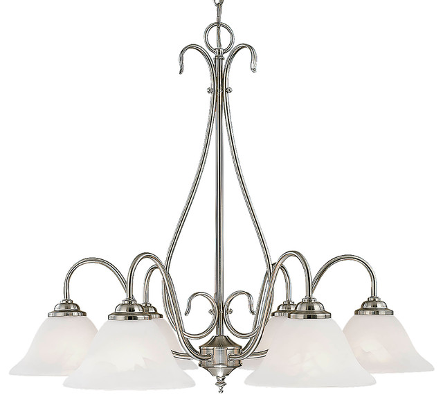 Millennium Lighting Chandelier Traditional Chandeliers by