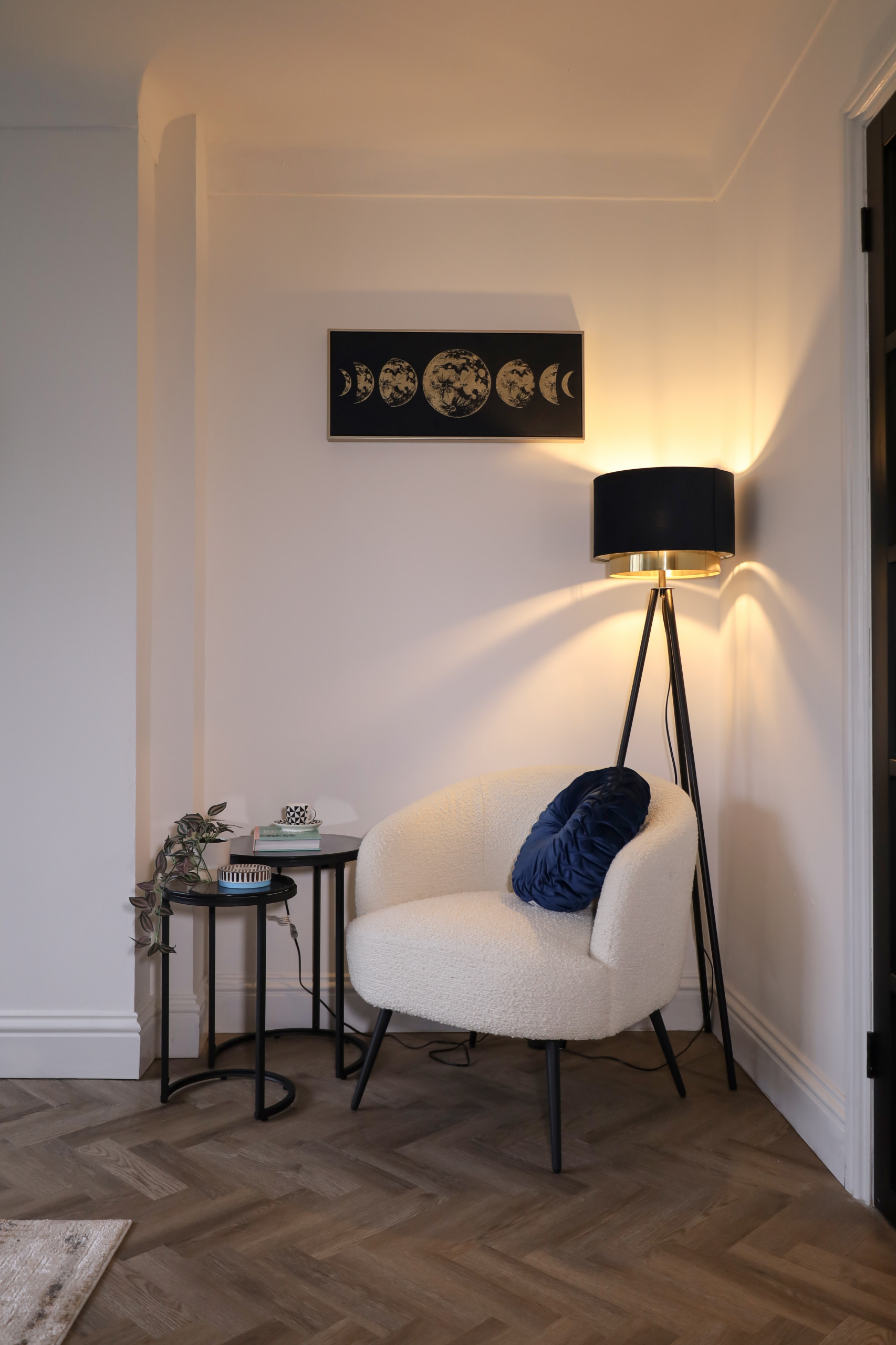 Oxford Drive, Liverpool