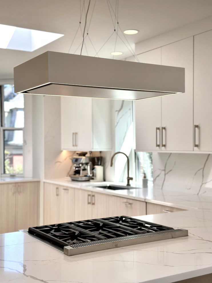Greenwich Project