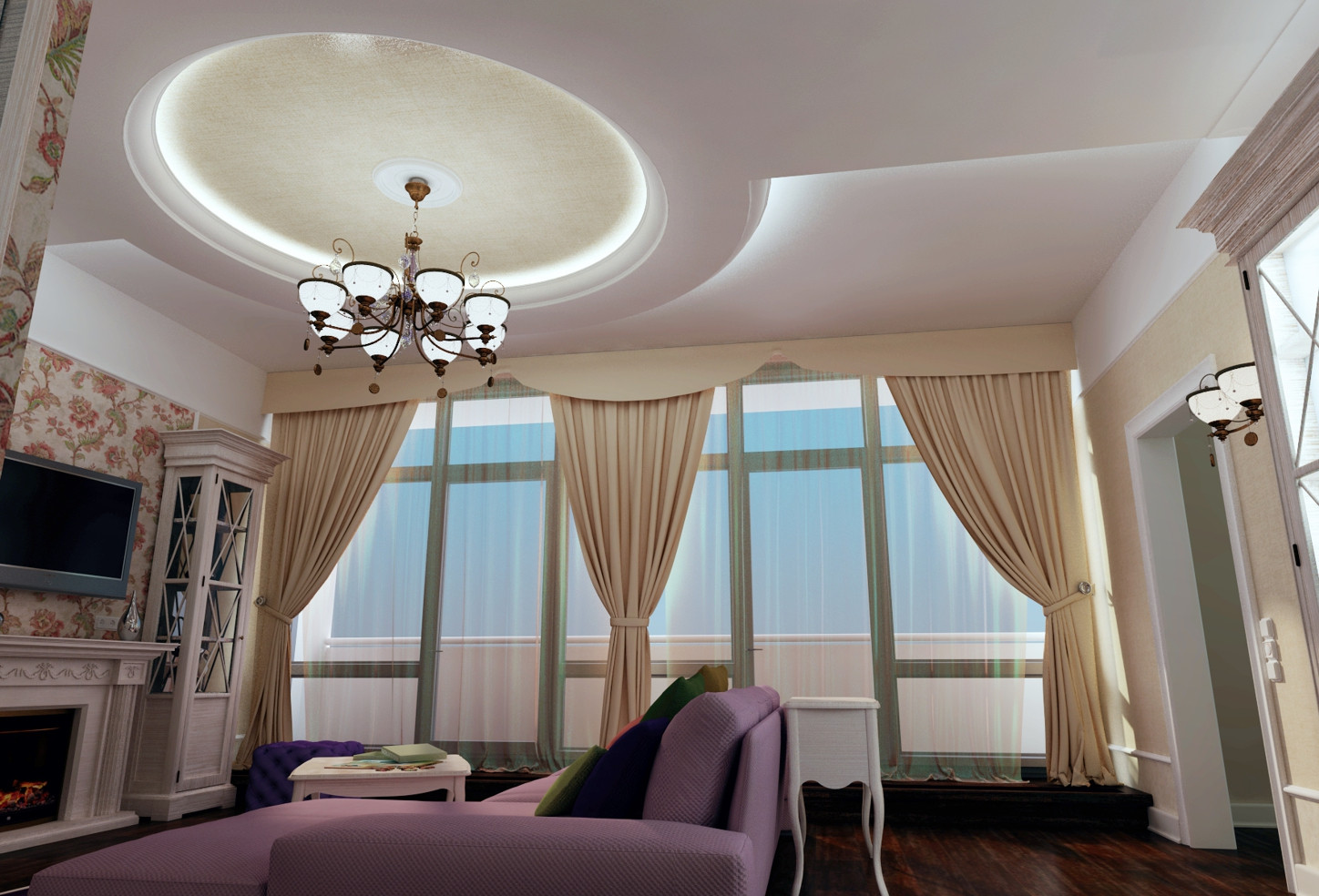 господину Графу - графово