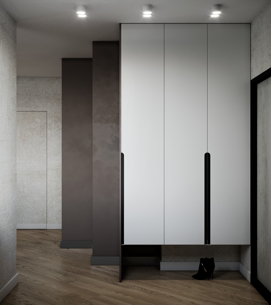 Интерьер с характером