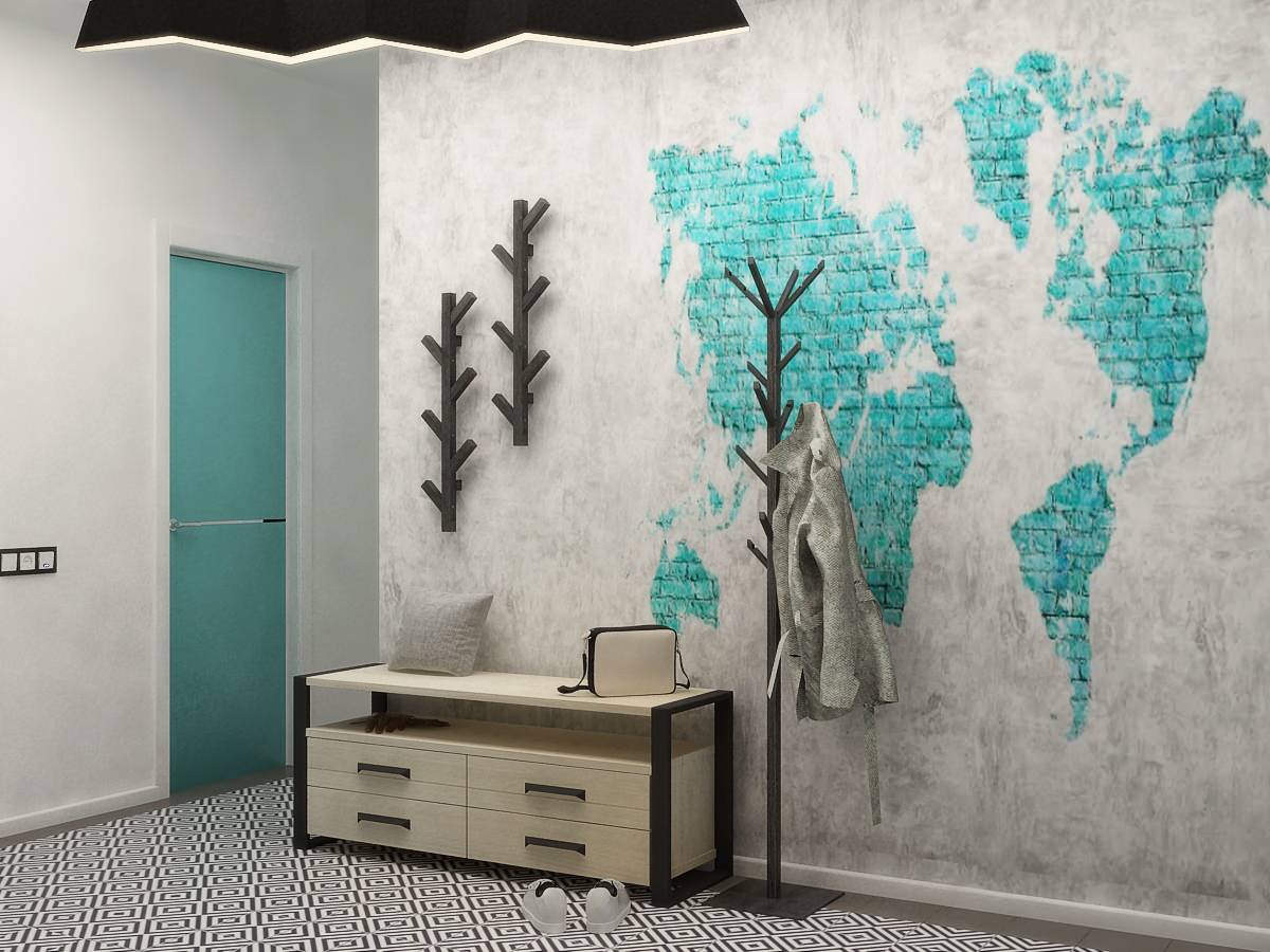 Двушка, LOFT & BATMAN