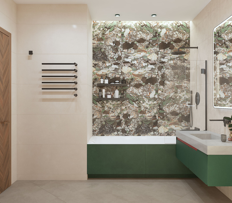 Квартира City park