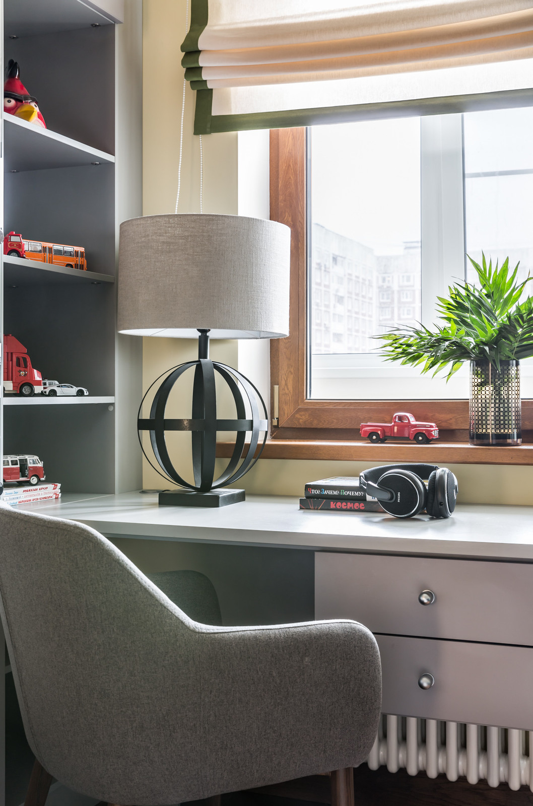 Строгая элегантность (фото)