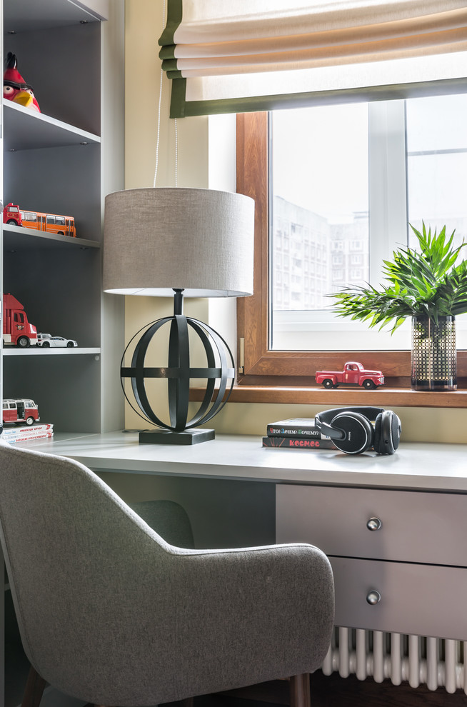 Строгая элегантность (фото)