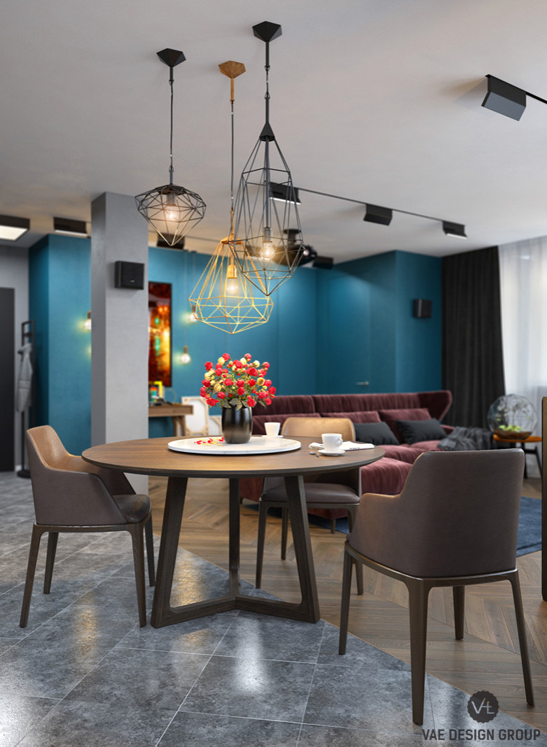 ГРАНИ РОСКОШИ